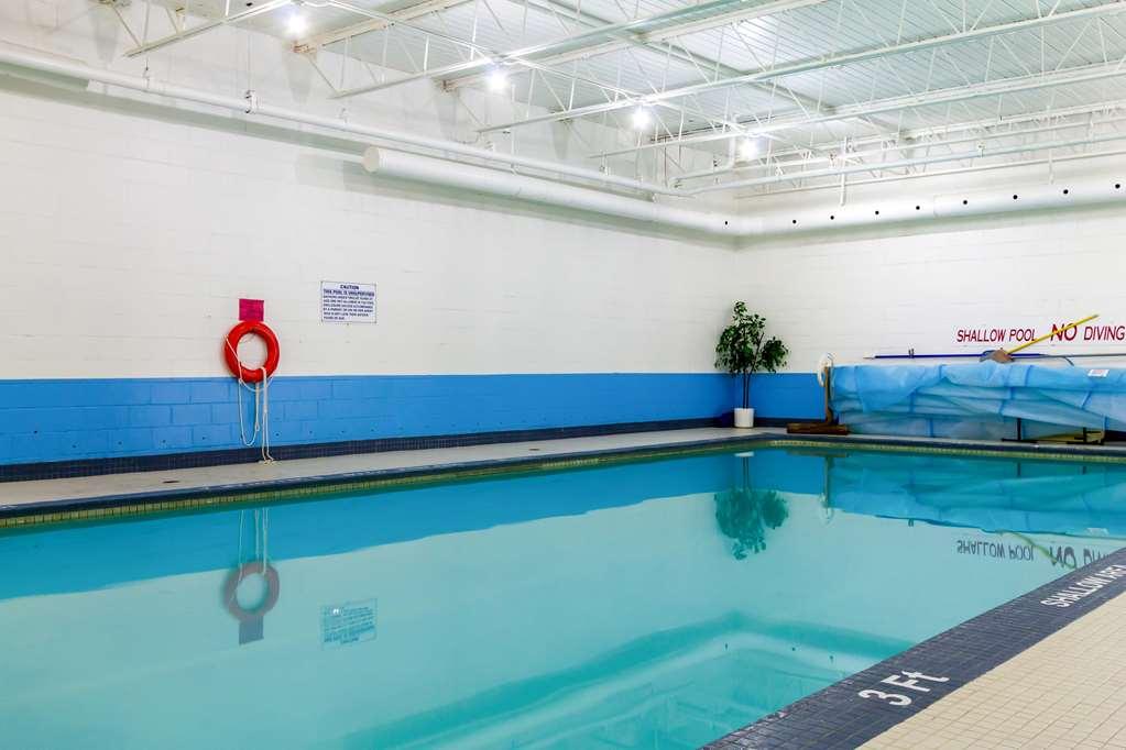 Motel 6-Trenton, On Bekvämligheter bild