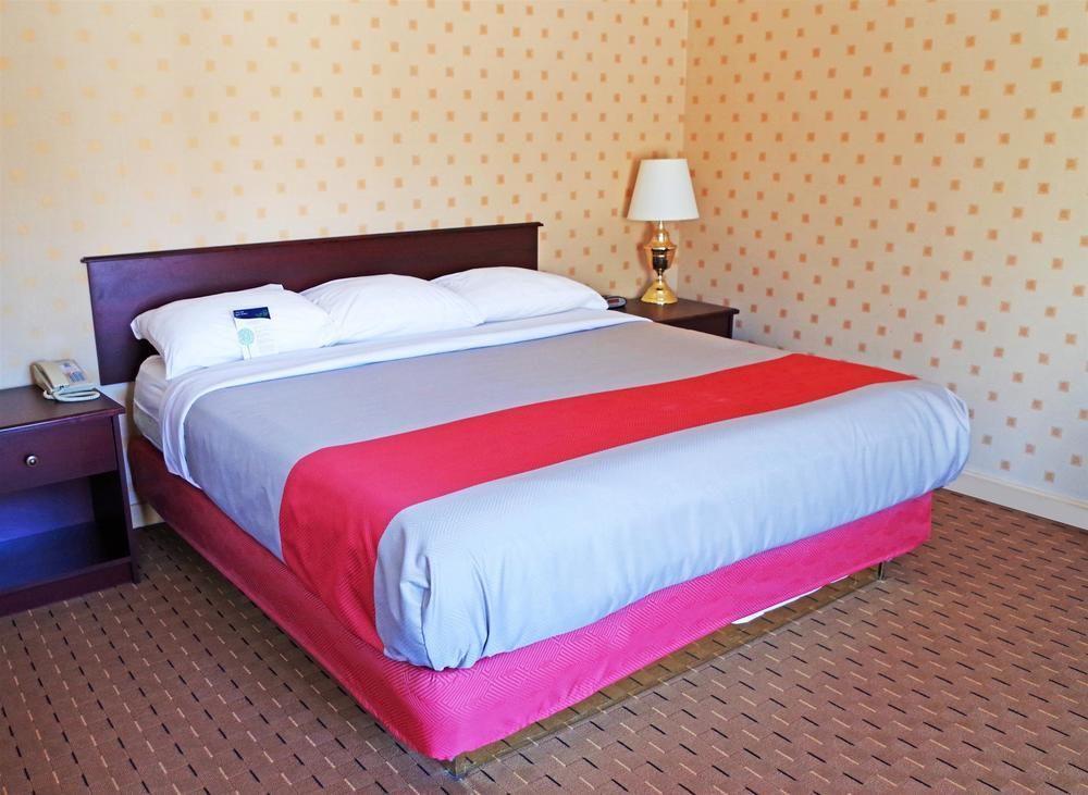 Motel 6-Trenton, On Exteriör bild