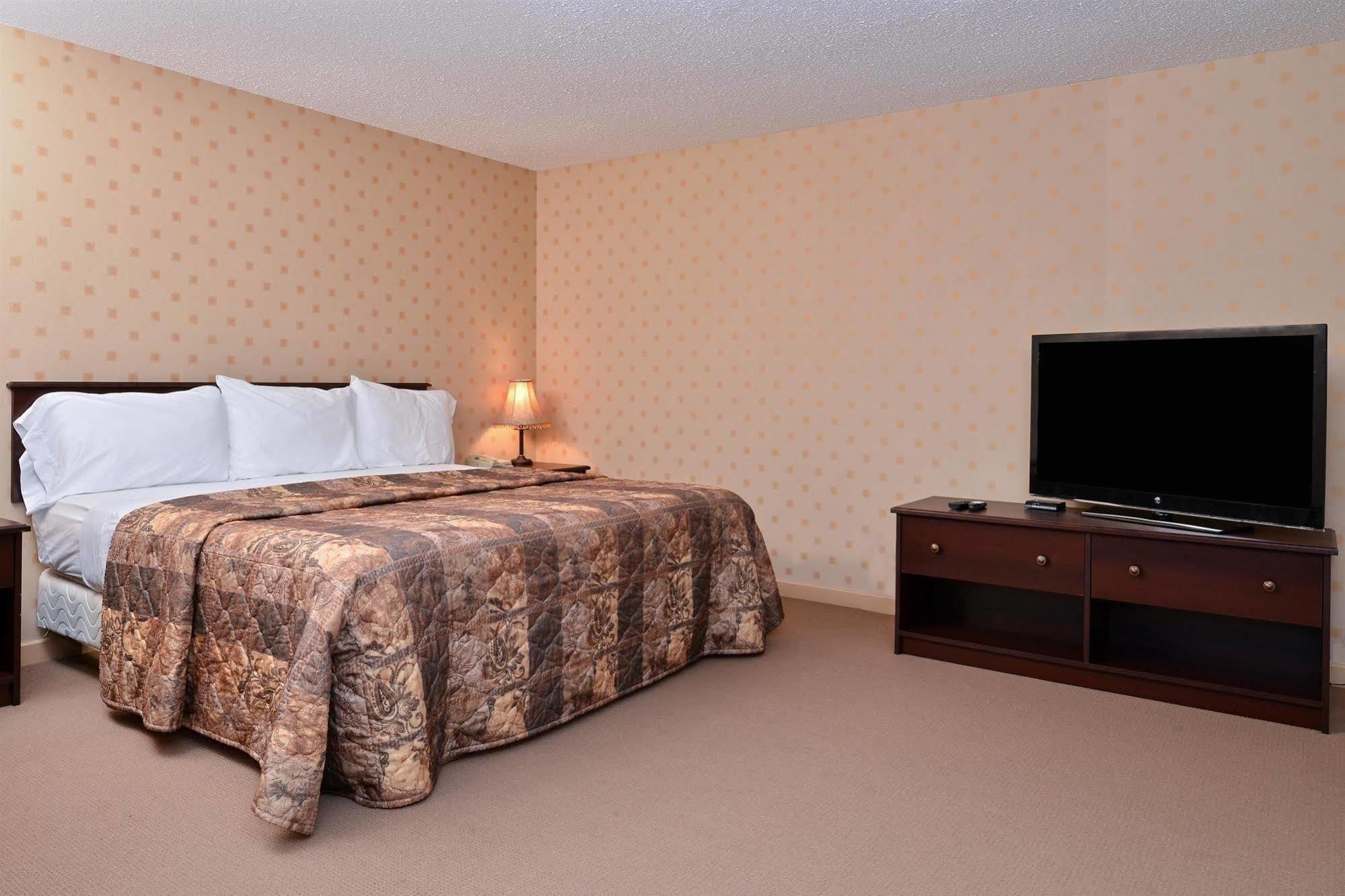 Motel 6-Trenton, On Exteriör bild