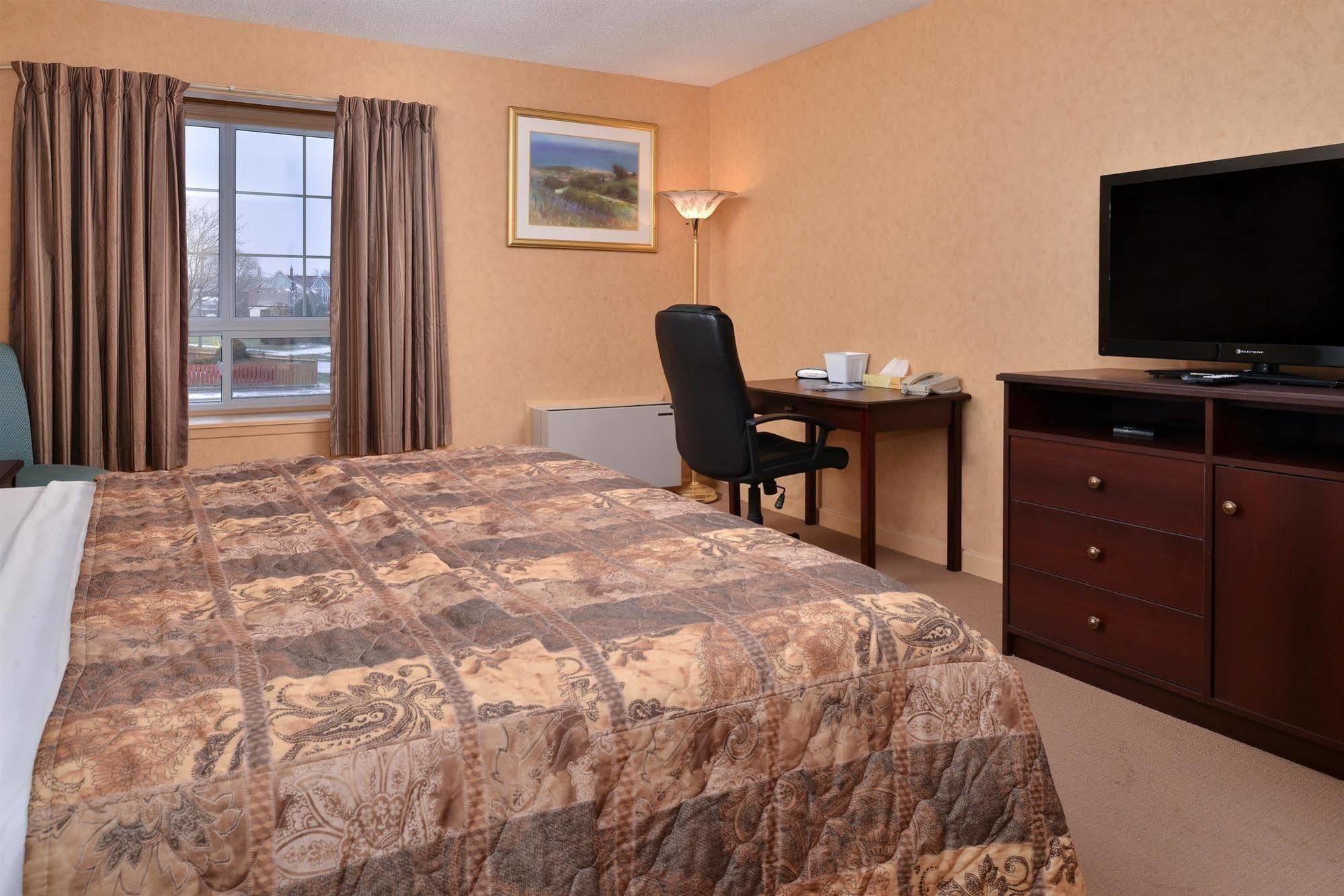 Motel 6-Trenton, On Exteriör bild